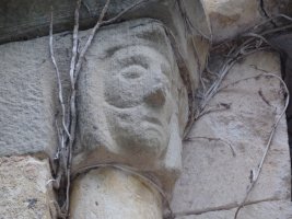 San Millán Eliza. Gaubea (Estuliz)