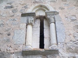 San Millán Eliza. Gaubea (Estuliz)