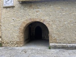 Santa Elena Eliza. Gaubea (Lalastra)