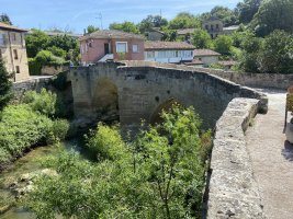 Zubia Beheko Auzoan. Lantaron (Bergonda)