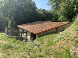 Ubiros Errota. Amurrio (Tertanga)