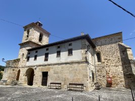 Andra Maria Eliza. Gaubea (Nograro)