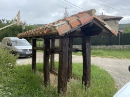 Perratokia. Gaubea (Lalastra)
