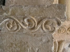 San Millán Eliza. Gaubea (Estuliz)