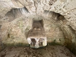 Ubiros Errota. Amurrio (Tertanga)