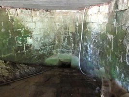 Molino del Campo errota, Bernedo
