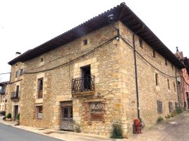Etxea (Gasteiz Etorbidea 35), Lagran