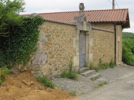 Hilerria, Villaverde-Lagran