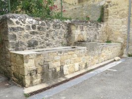 Iturria, Arluzea-Bernedo