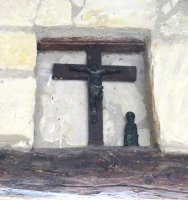 Kristoren Atea, Lagran