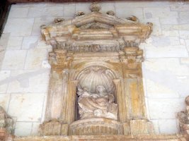 Lagrango Natividad eliza, Lagran