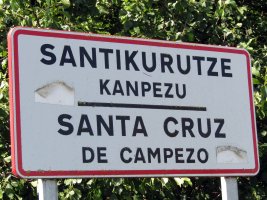 Santikurutze Kanpezu