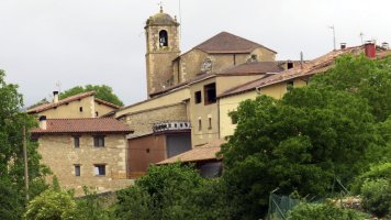 Villaverde, Lagran