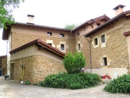 Villaverdeko errota, Villaverde-Lagran