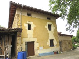 Villaverdeko errota, Villaverde-Lagran