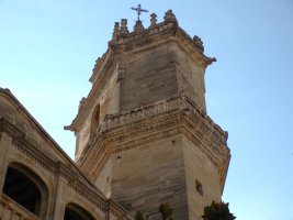 San Andres Eliza. Eltziego