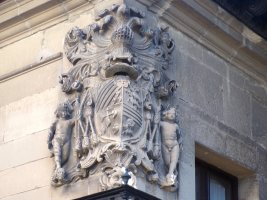 Navarrete Ladrón de Guevara Jauregia. Eltziego