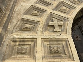 Jasokundeko Andra Maria Eliza. Lapuebla de Labarca