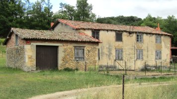 Errota-Zentrala, Arraia-Maeztu