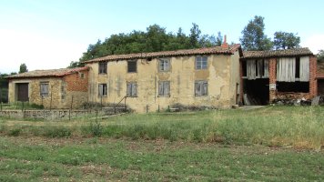Errota-Zentrala, Arraia-Maeztu
