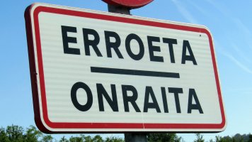 Onraita, Arraia-Maeztu
