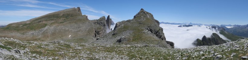 Petrechema eta Sobarcal Acherito aldetik