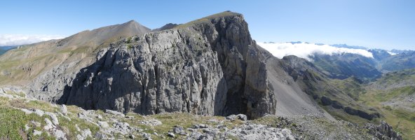 Mallo Gorreta, Anzotiello tontorretik