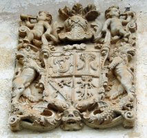 Armarria 2 (San Andres 4), Birgaragoien Arraia-Maeztu