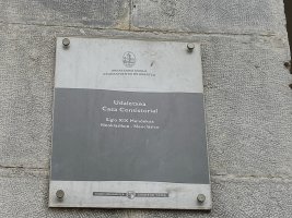Udaletxea. Areatza