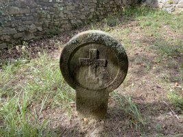 Olabarrietako Santo Tomás Apostoluaren Eliza. Zeberio (Elizondo)