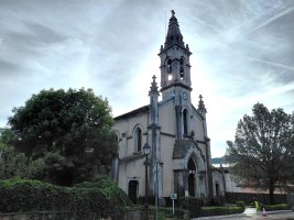 Jesusen Bihotzaren Eliza. Artea