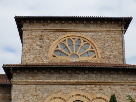 Doneztebe Eliza. Etxebarri