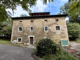 Zubiondo Errota. Etxebarri