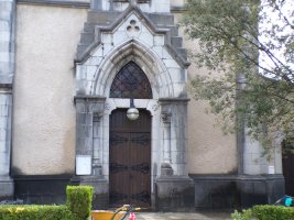 Jesusen Bihotzaren Eliza. Artea