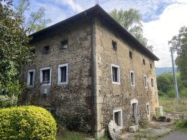 Zubiondo Errota. Etxebarri