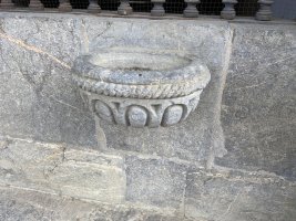 San Antonio de Padua Ermita. Zeberio (Ermitabarri)