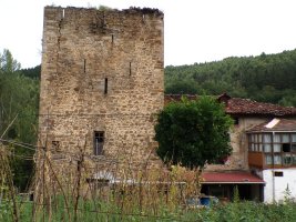 Terreros Dorrea. Zalla (La Herrera)