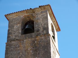 Santiago Apostolua Eliza. Urkabustaiz (Goiuri-Ondona)