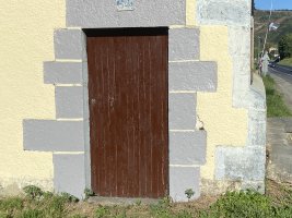 Erdotzako Amaren Santutxoa. Markina-Xemein