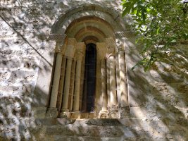 Santiago Apostolua Eliza. Urkabustaiz (Goiuri-Ondona)