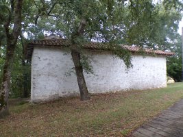San Roman Ermita. Urduña (Zedelika)