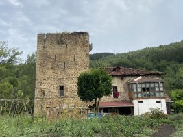 Terreros Dorrea. Zalla (La Herrera)