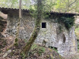 Belandia Errota. Urduña (Belandia)