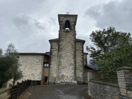 San Esteban Eliza. Urduña (Lendoñobeiti)