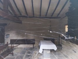 Pozako Andra Mari Ermita. Urduña (Lendoñobeiti)