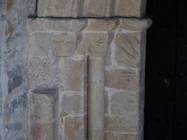 San Fausto Eliza. Urkabustaiz (Untza-Apregindana)