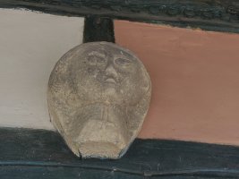 San Milian Ermita. Dima (Biteriño)