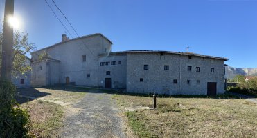 Santa Clara Monastegia. Urduña