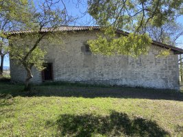 Goikoama Ermita. Urkabustaiz (Oiardo)