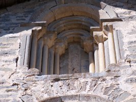 San Juan Bataiatzailea Eliza. Urkabustaiz (Oiardo)